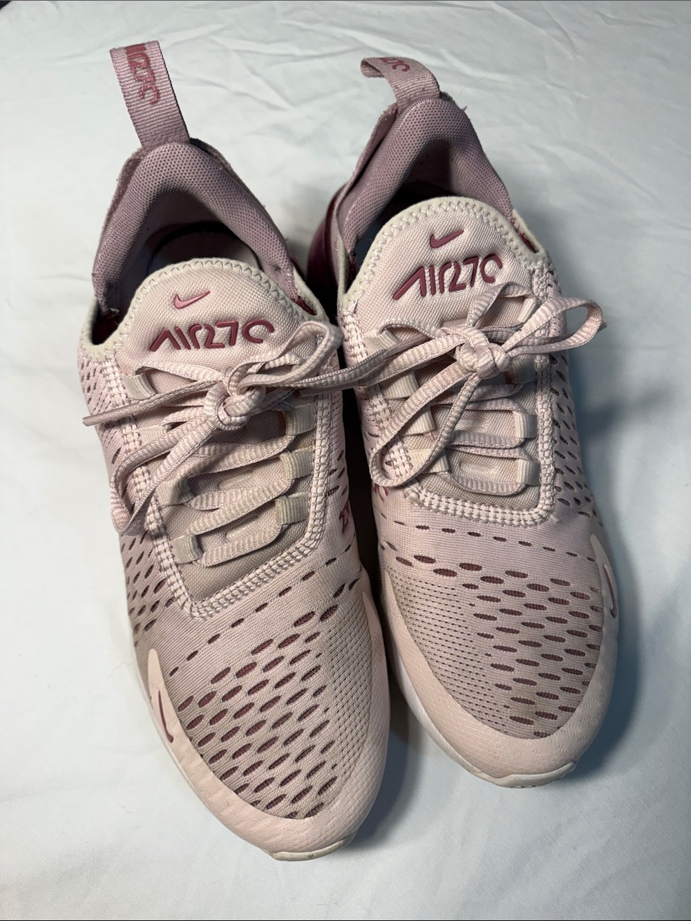 Nike Air270 Women's Sneakers 7.5